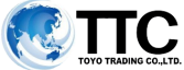 Japanese wholesale website | Toyo Trading Co.,ltd.